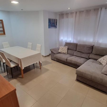 Apartamento Casa Camacho Burriana Buitenkant foto