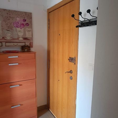 Apartamento Casa Camacho Burriana Buitenkant foto