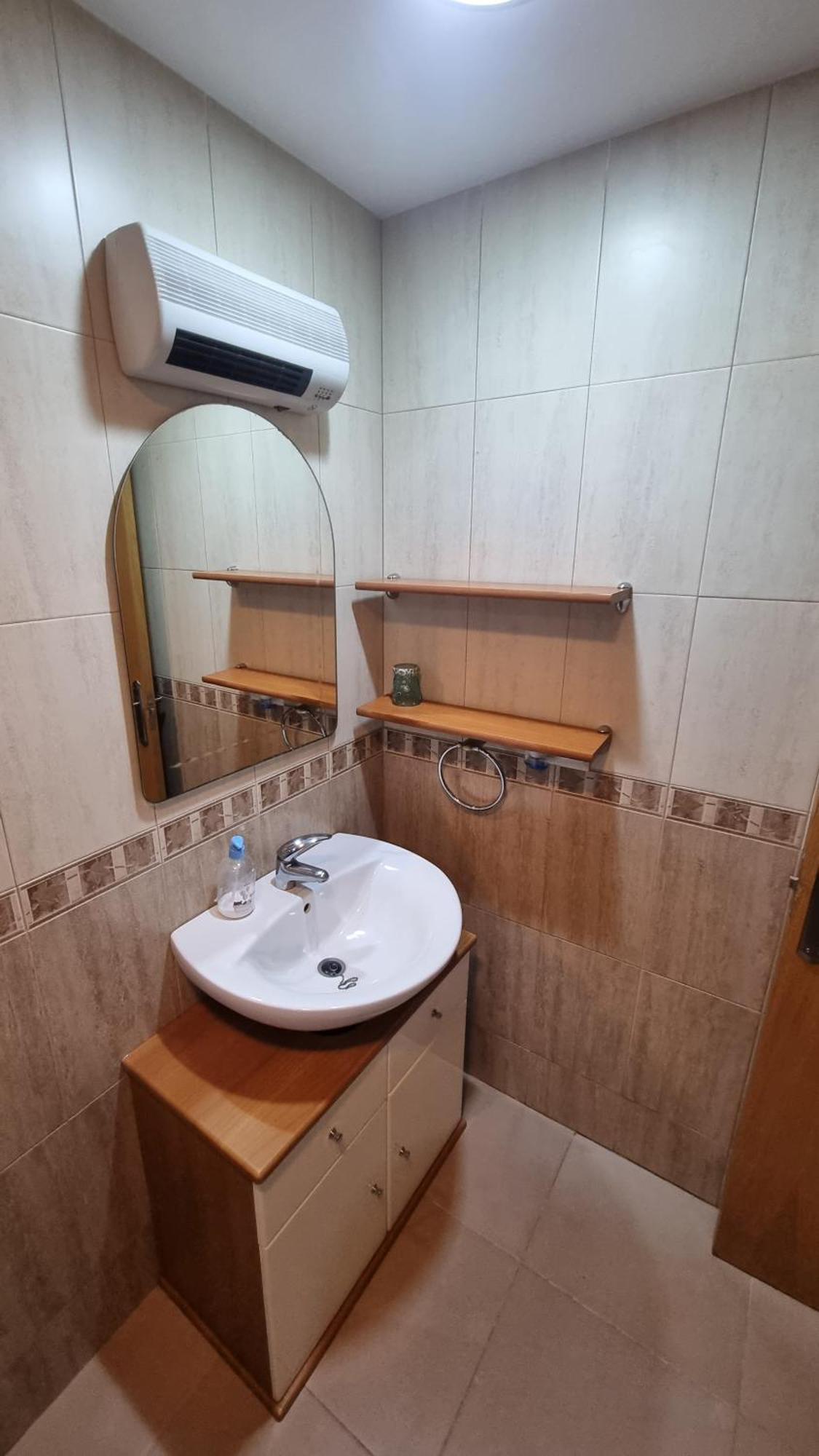 Apartamento Casa Camacho Burriana Buitenkant foto