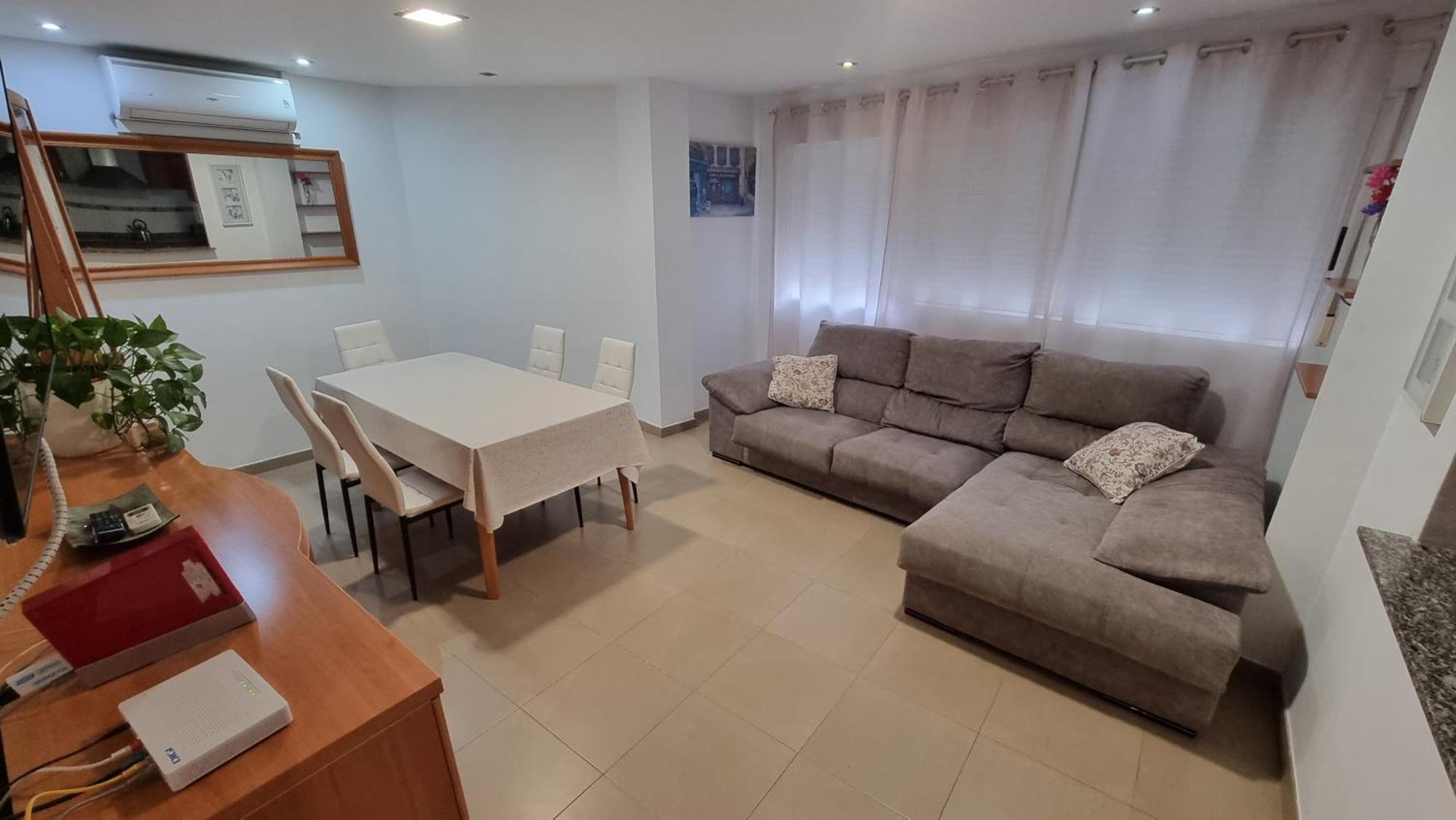 Apartamento Casa Camacho Burriana Buitenkant foto