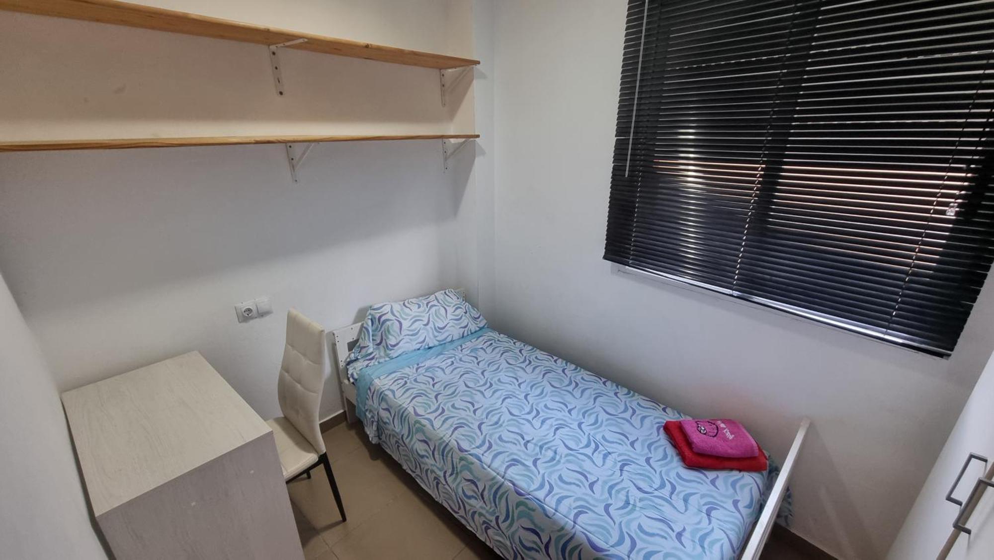Apartamento Casa Camacho Burriana Buitenkant foto