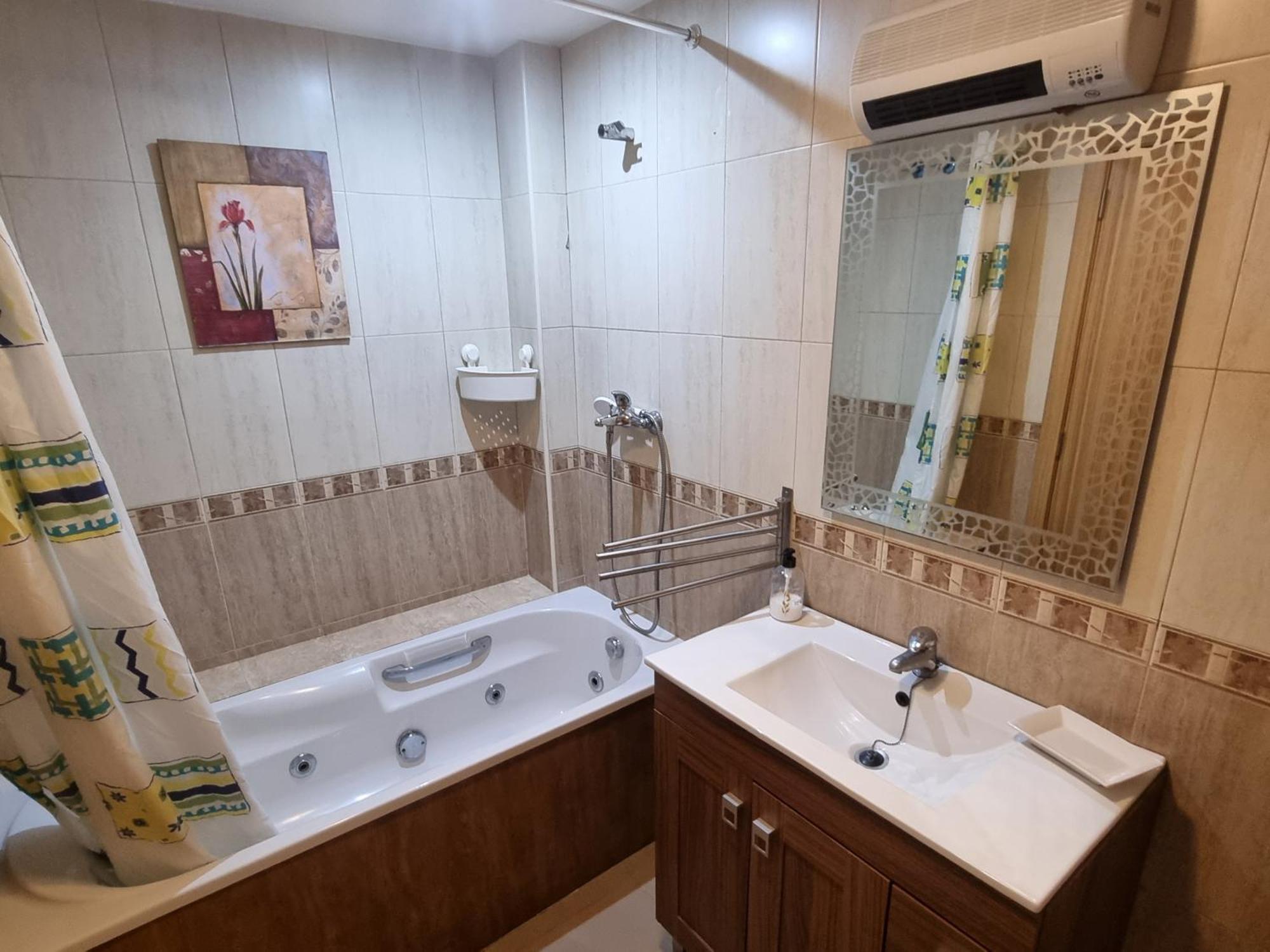 Apartamento Casa Camacho Burriana Buitenkant foto