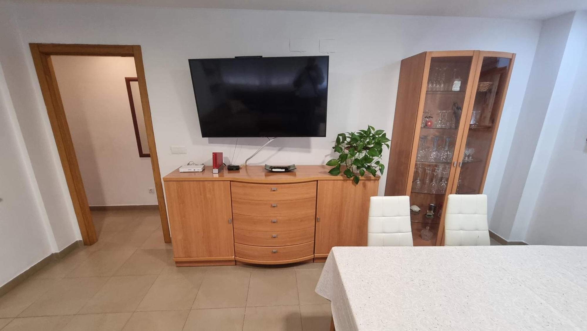 Apartamento Casa Camacho Burriana Buitenkant foto