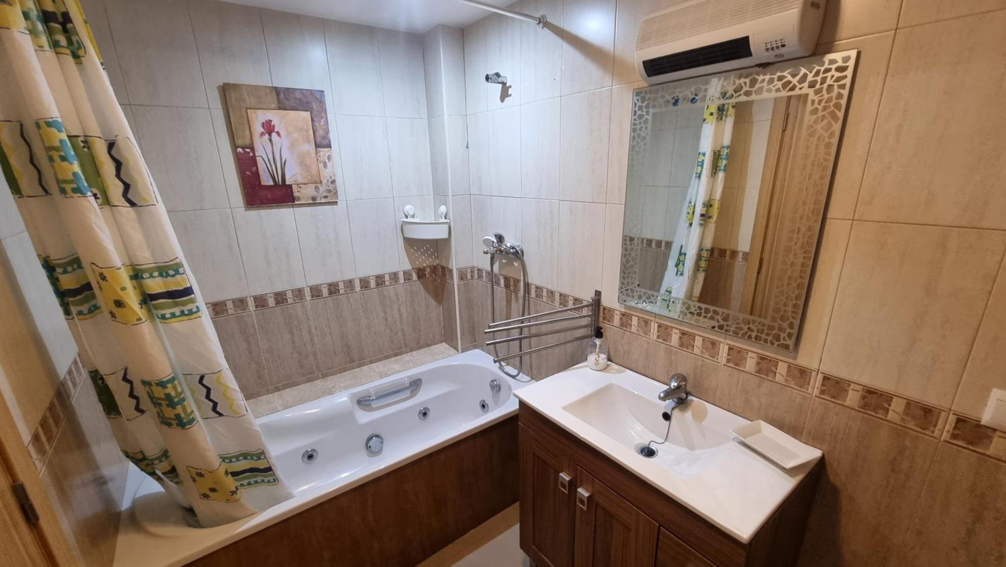 Apartamento Casa Camacho Burriana Buitenkant foto