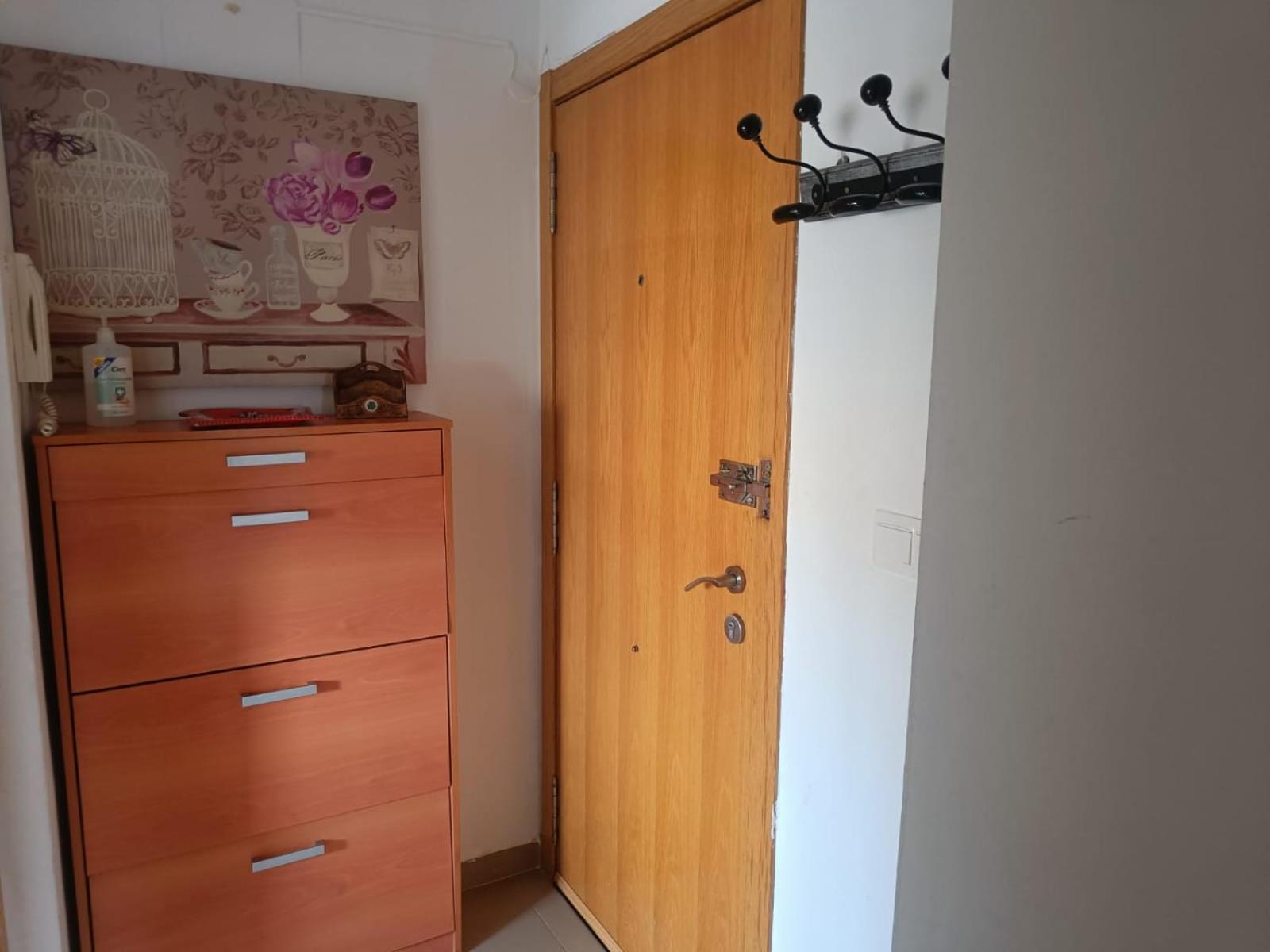 Apartamento Casa Camacho Burriana Buitenkant foto