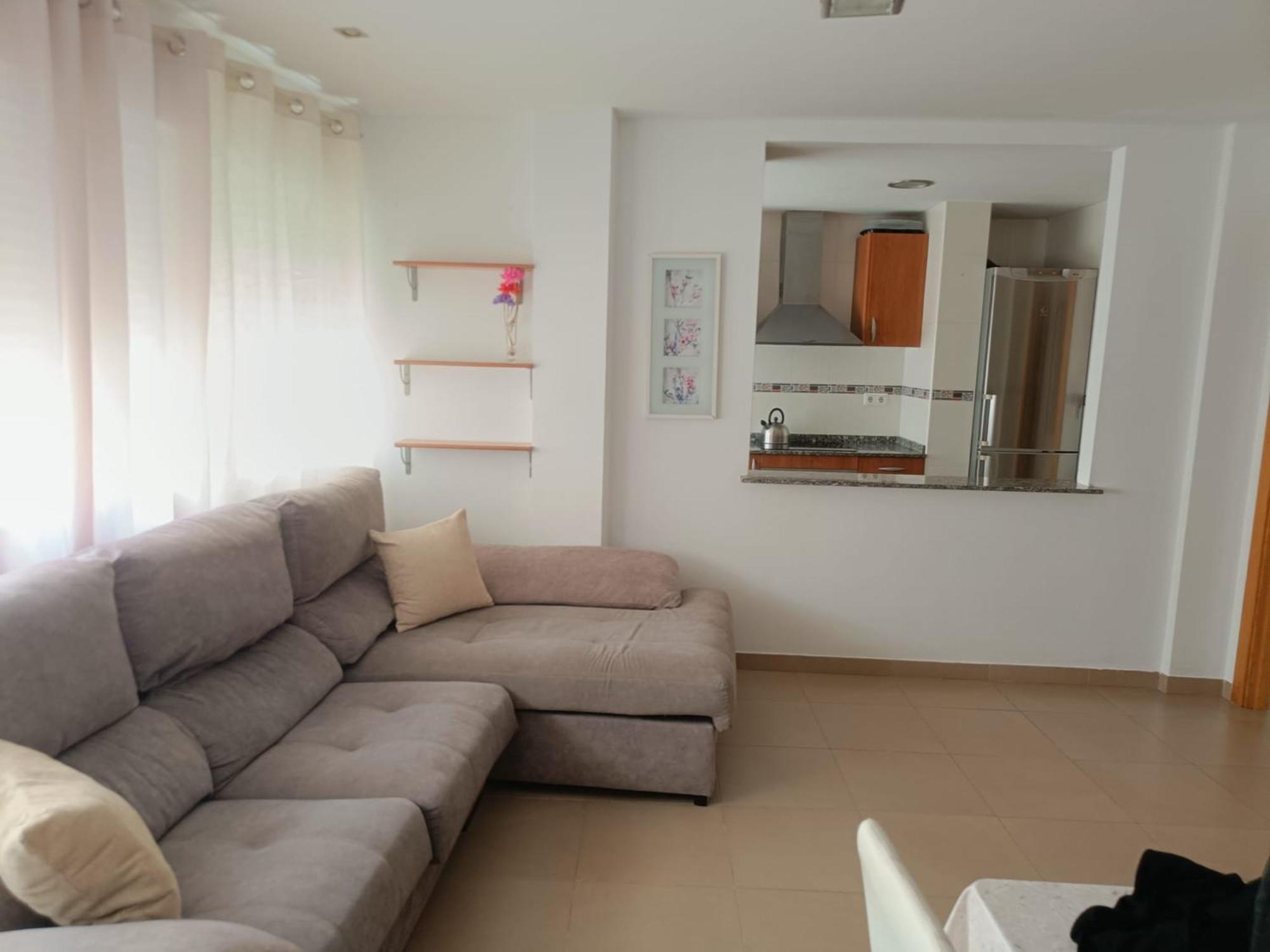 Apartamento Casa Camacho Burriana Buitenkant foto